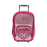 Glitter Essential Trolley Bag - Tinc - The English Bookshop